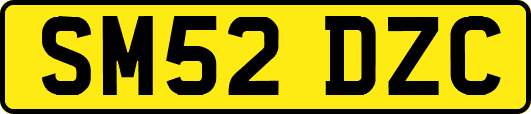 SM52DZC