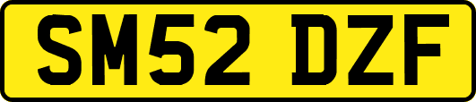 SM52DZF