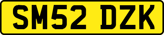 SM52DZK