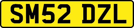 SM52DZL