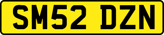 SM52DZN