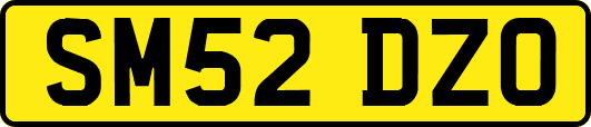 SM52DZO