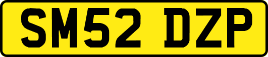 SM52DZP