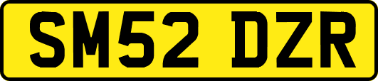 SM52DZR
