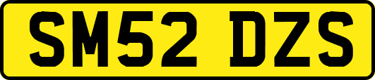 SM52DZS