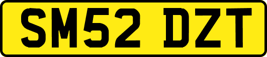 SM52DZT