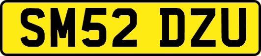 SM52DZU