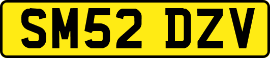 SM52DZV