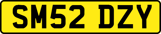 SM52DZY
