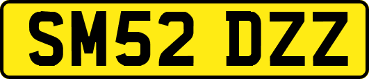 SM52DZZ