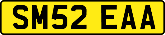 SM52EAA