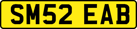 SM52EAB