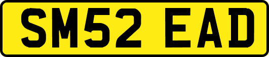 SM52EAD