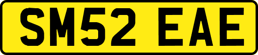 SM52EAE