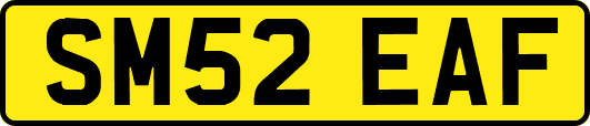 SM52EAF