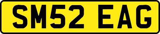 SM52EAG