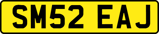 SM52EAJ
