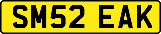 SM52EAK