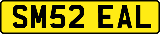 SM52EAL