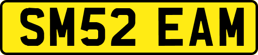 SM52EAM