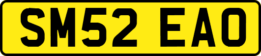 SM52EAO
