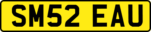 SM52EAU