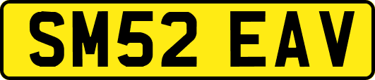 SM52EAV