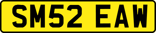 SM52EAW