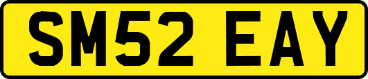 SM52EAY
