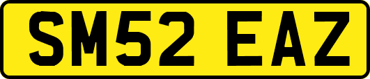 SM52EAZ