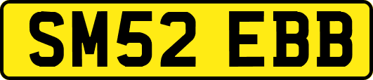 SM52EBB