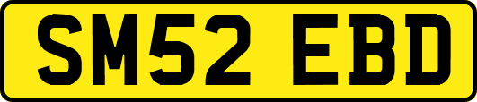 SM52EBD