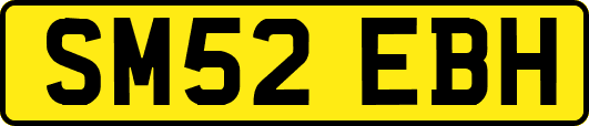 SM52EBH