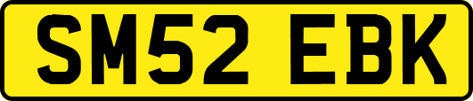 SM52EBK