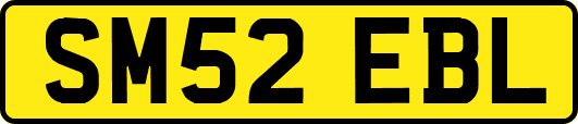 SM52EBL