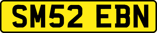 SM52EBN