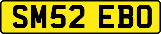 SM52EBO