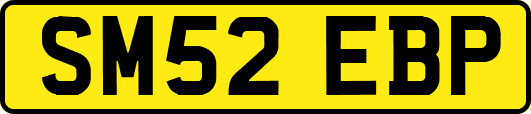 SM52EBP