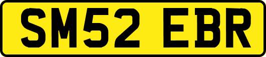 SM52EBR