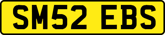 SM52EBS