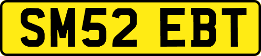 SM52EBT