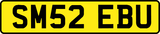 SM52EBU