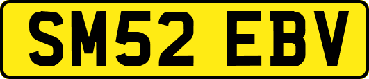 SM52EBV