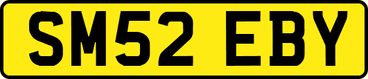 SM52EBY