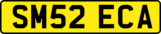 SM52ECA
