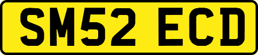 SM52ECD
