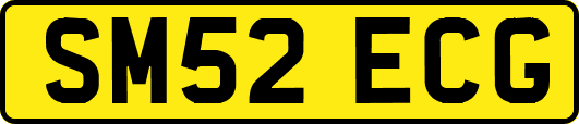 SM52ECG