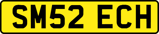 SM52ECH