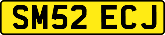 SM52ECJ