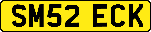 SM52ECK
